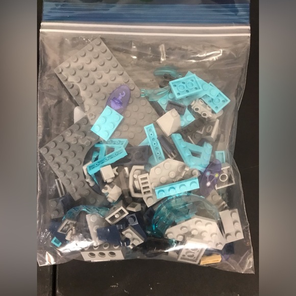 Lego DIMENSIONS #71173 Batman XBOX 360 Starter Pack Building Toy Set READ PLS - Picture 7 of 9